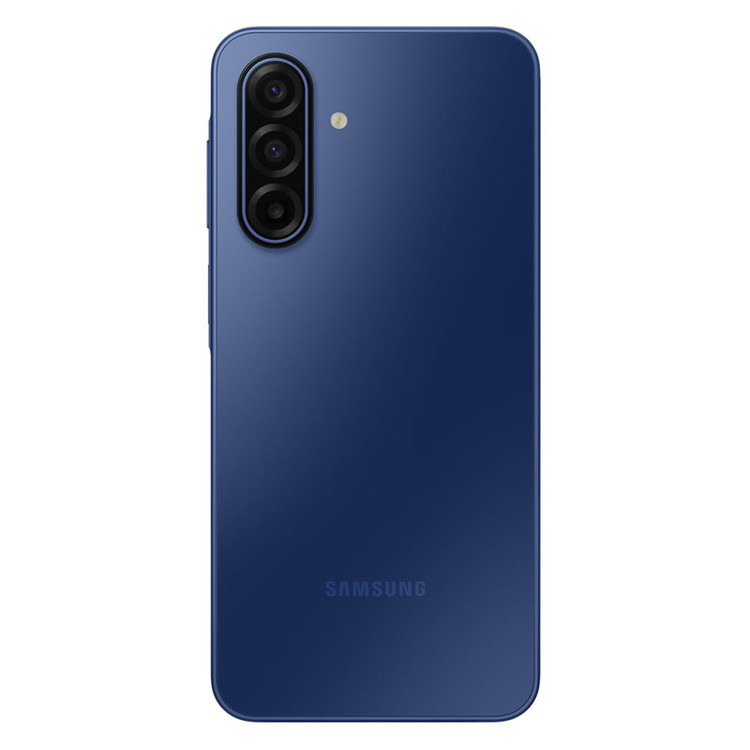 گوشی موبایل سامسونگ مدل Galaxy A17 4G دو سیم کارت ظرفیت 128 گیگابایت و رم 6 گیگابایت - ویتنام - به همراه هدفون بلوتوثی کیو سی وای مدل T13X