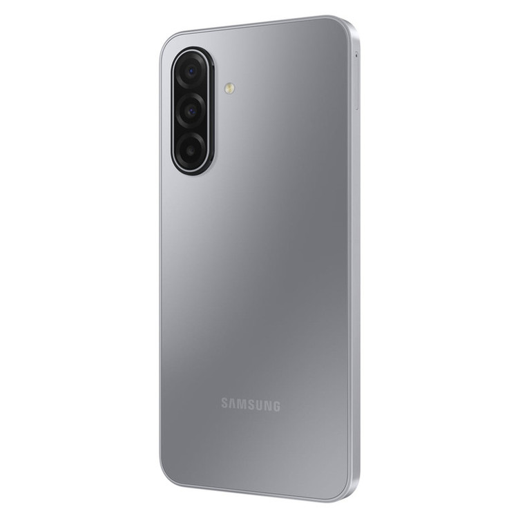 گوشی موبایل سامسونگ مدل Galaxy A17 4G دو سیم کارت ظرفیت 128 گیگابایت و رم 6 گیگابایت - ویتنام - به همراه شارژر 25 وات سامسونگ، 2 عدد قاب و 1 عدد محافظ صفحه نمایش