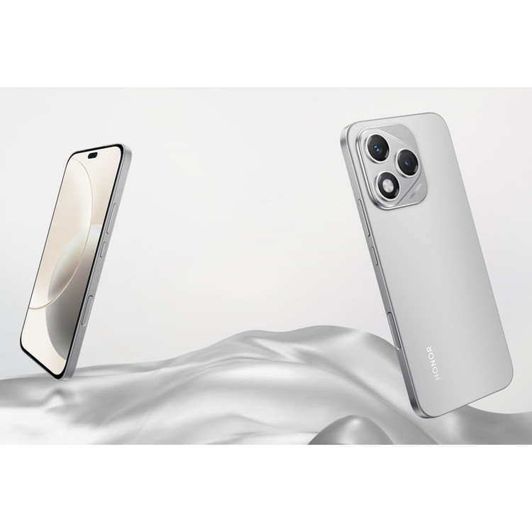 گوشی موبایل آنر مدل 400 Lite دو سیم کارت ظرفیت 256 گیگابایت و رم 8 گیگابایت