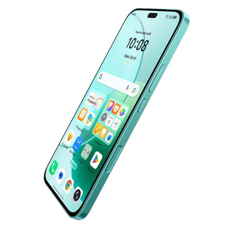 گوشی موبایل آنر مدل 400 Lite دو سیم کارت ظرفیت 256 گیگابایت و رم 8 گیگابایت