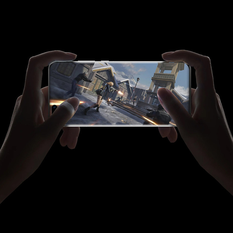 گوشی موبایل هوآوی مدل P40 Pro ELS-NX9 دو سیم کارت ظرفیت 256 گیگابایت - طرح قیمت شگفت انگیز