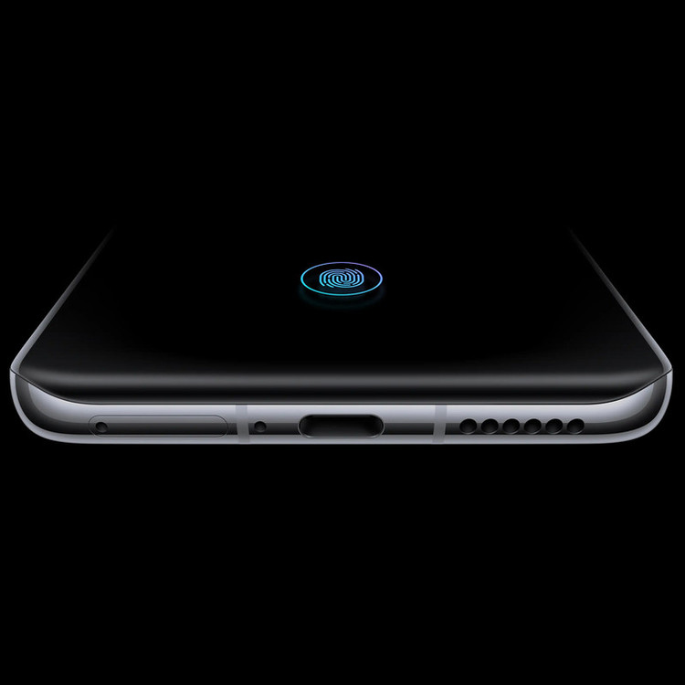 گوشی موبایل هوآوی مدل P40 Pro ELS-NX9 دو سیم کارت ظرفیت 256 گیگابایت - طرح قیمت شگفت انگیز