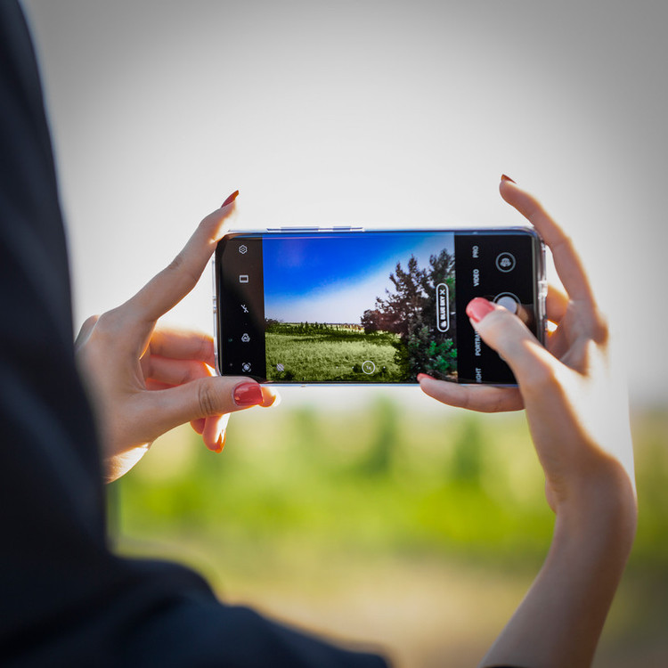 گوشی موبایل هوآوی مدل P40 Pro ELS-NX9 دو سیم کارت ظرفیت 256 گیگابایت - طرح قیمت شگفت انگیز