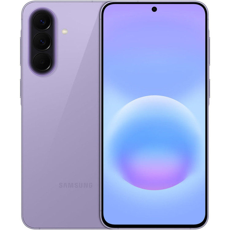 گوشی موبایل سامسونگ مدل Galaxy A57 دو سیمکارت ظرفیت 128 گیگابایت و رم 8 گیگابایت - ویتنام - به همراه شارژر 45 وات سامسونگ