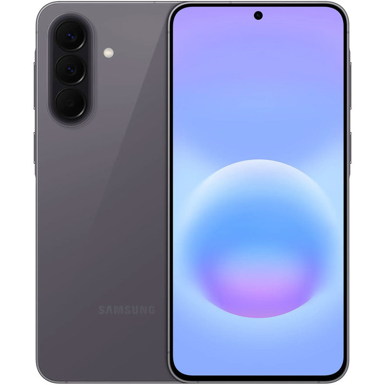 گوشی موبایل سامسونگ مدل Galaxy A57 دو سیمکارت ظرفیت 128 گیگابایت و رم 8 گیگابایت - ویتنام - به همراه شارژر 45 وات سامسونگ