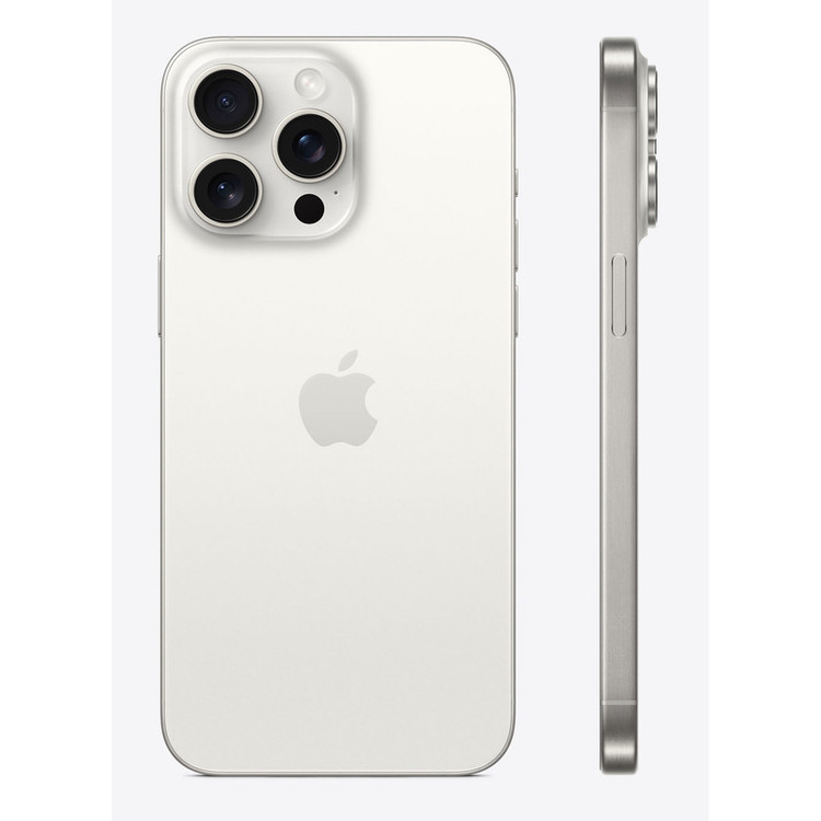 گوشی موبایل اپل مدل iPhone 15 Pro Max ZAA دو سیم کارت ظرفیت 512 گیگابایت و رم 8 گیگابایت - رجیستر شده
