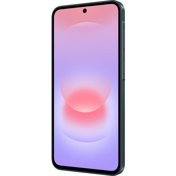 گوشی موبایل سامسونگ مدل Galaxy A37 دو سیمکارت ظرفیت 256 گیگابایت و رم 8 گیگابایت - ویتنام - به همراه شارژر 25 وات سامسونگ