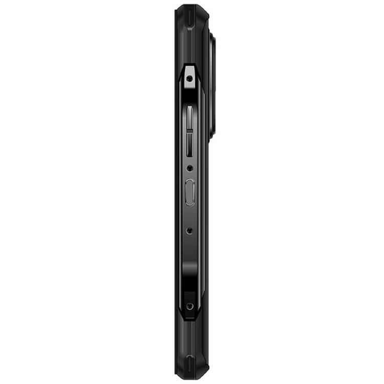 گوشی موبایل دوجی مدل V40 Pro دو سیمکارت ظرفیت 512 گیگابایت و رم 16 گیگابایت