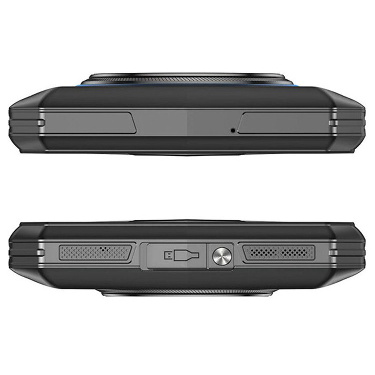 گوشی موبایل دوجی مدل V40 Pro دو سیمکارت ظرفیت 512 گیگابایت و رم 16 گیگابایت
