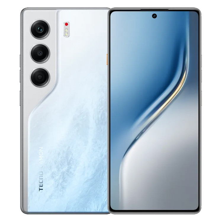 گوشی موبایل تکنو مدل Camon 40 دو سیم کارت ظرفیت 256 گیگابایت و رم 8 گیگابایت