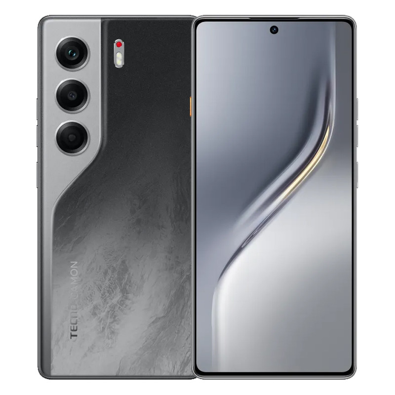 گوشی موبایل تکنو مدل Camon 40 دو سیم کارت ظرفیت 256 گیگابایت و رم 8 گیگابایت