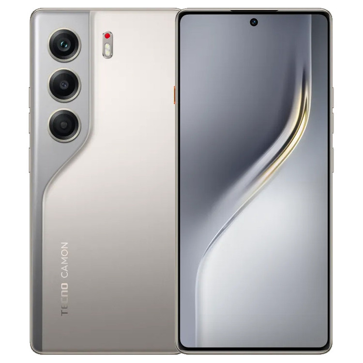 گوشی موبایل تکنو مدل Camon 40 دو سیم کارت ظرفیت 256 گیگابایت و رم 8 گیگابایت