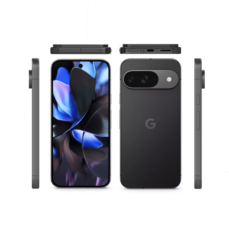 گوشی موبایل گوگل مدل Pixel 9 Pro XL تک سیم کارت ظرفیت 256 گیگابایت و رم 16 گیگابایت
