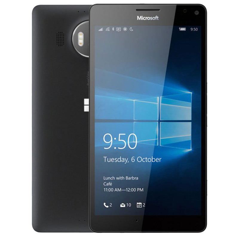 گوشی موبایل مایکروسافت مدل Lumia 950 XL