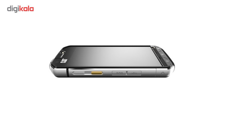 گوشی موبایل کاترپیلار مدل S60