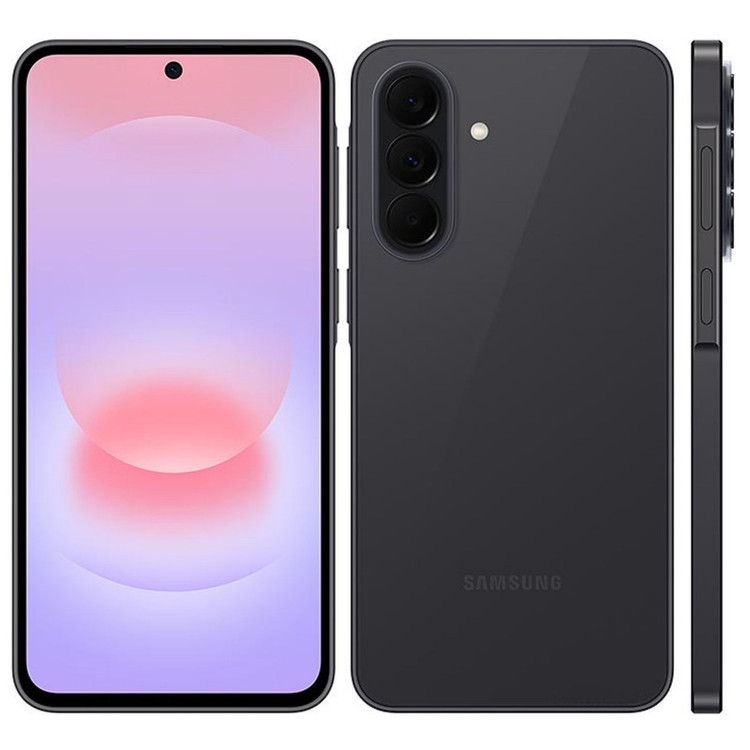 گوشی موبایل سامسونگ مدل Galaxy A37 دو سیمکارت ظرفیت 128 گیگابایت و رم 8 گیگابایت - ویتنام - به همراه شارژر 45 وات سامسونگ