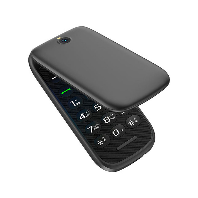 گوشی موبایل جی ال ایکس مدل C99 دو سیم کارت ظرفیت 32 مگابایت