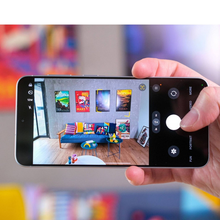 گوشی موبایل سامسونگ مدل Galaxy A57 دو سیمکارت ظرفیت 128 گیگابایت و رم 8 گیگابایت