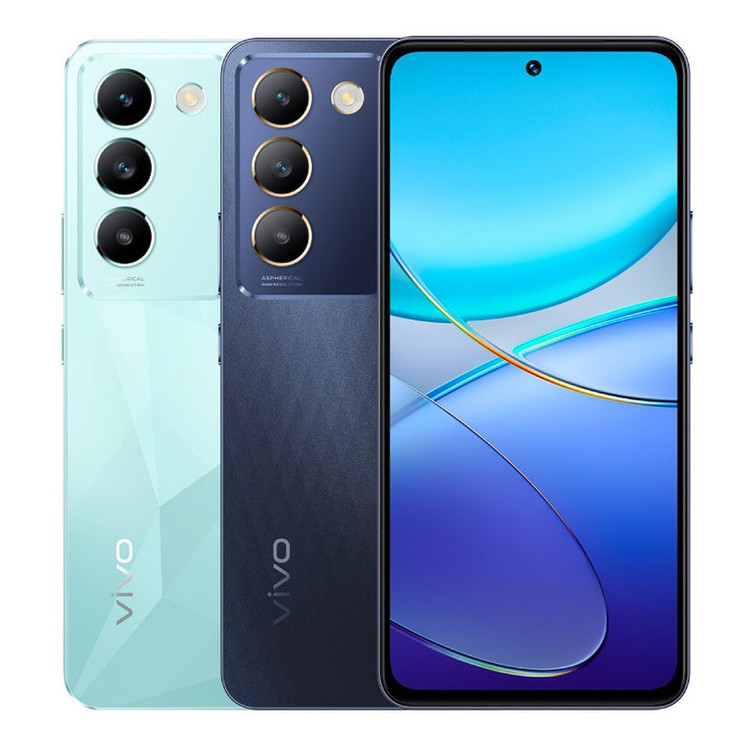 گوشی موبایل ویوو مدل V30 Lite ME دو سیم کارت ظرفیت 256 گیگابایت و رم 12 گیگابایت