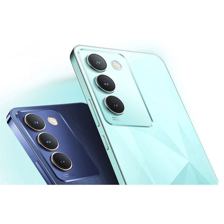 گوشی موبایل ویوو مدل V30 Lite ME دو سیم کارت ظرفیت 256 گیگابایت و رم 12 گیگابایت