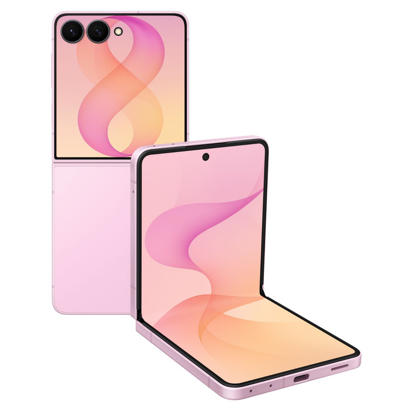 گوشی موبایل سامسونگ مدل Galaxy Z Flip 8 دو سیم کارت ظرفیت 512 گیگابایت و رم 12 گیگابایت - ویتنام