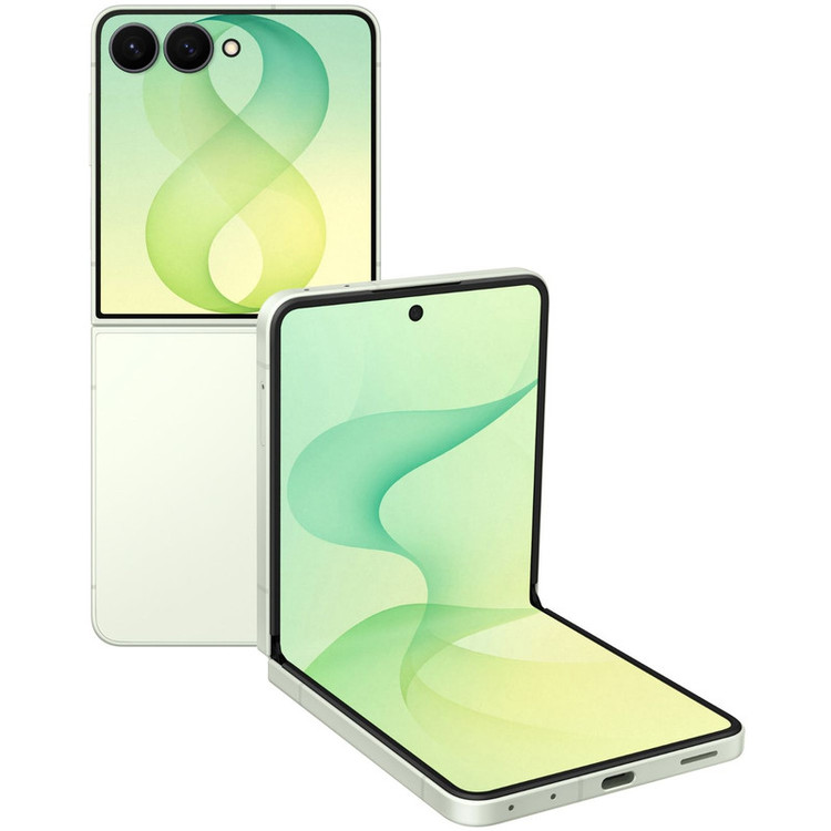 گوشی موبایل سامسونگ مدل Galaxy Z Flip 8 دو سیم کارت ظرفیت 512 گیگابایت و رم 12 گیگابایت - ویتنام