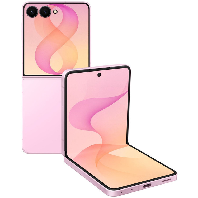 گوشی موبایل سامسونگ مدل Galaxy Z Flip 8 دو سیم کارت ظرفیت 512 گیگابایت و رم 12 گیگابایت - ویتنام
