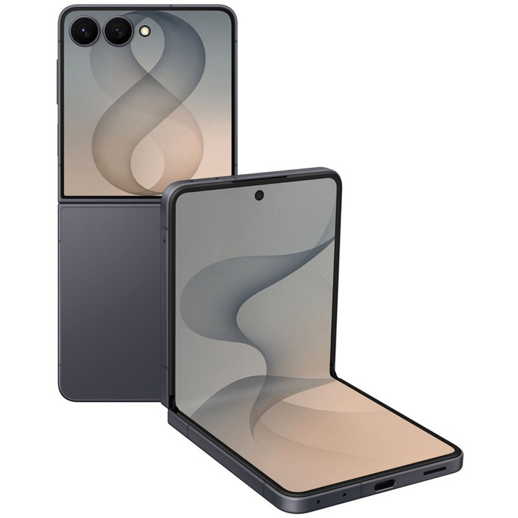 گوشی موبایل سامسونگ مدل Galaxy Z Flip 8 دو سیم کارت ظرفیت 512 گیگابایت و رم 12 گیگابایت - ویتنام