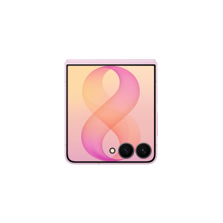 گوشی موبایل سامسونگ مدل Galaxy Z Flip 8 دو سیم کارت ظرفیت 512 گیگابایت و رم 12 گیگابایت - ویتنام