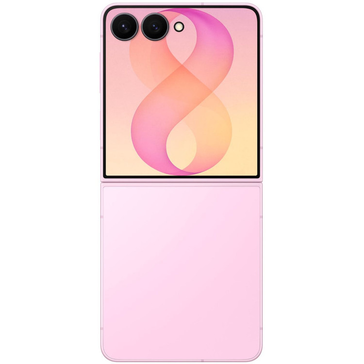 گوشی موبایل سامسونگ مدل Galaxy Z Flip 8 دو سیم کارت ظرفیت 512 گیگابایت و رم 12 گیگابایت - ویتنام