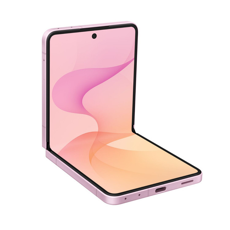 گوشی موبایل سامسونگ مدل Galaxy Z Flip 8 دو سیم کارت ظرفیت 512 گیگابایت و رم 12 گیگابایت - ویتنام