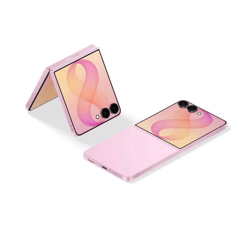 گوشی موبایل سامسونگ مدل Galaxy Z Flip 8 دو سیم کارت ظرفیت 512 گیگابایت و رم 12 گیگابایت - ویتنام