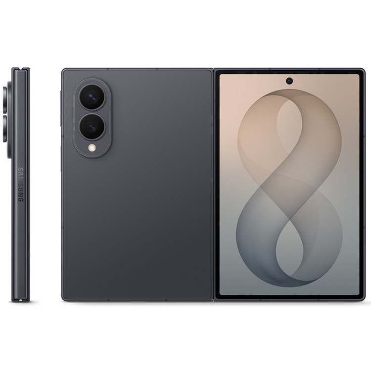 گوشی موبایل سامسونگ مدل Galaxy Z Fold 8 دو سیم کارت ظرفیت 256 گیگابایت و رم 12 گیگابایت - ویتنام