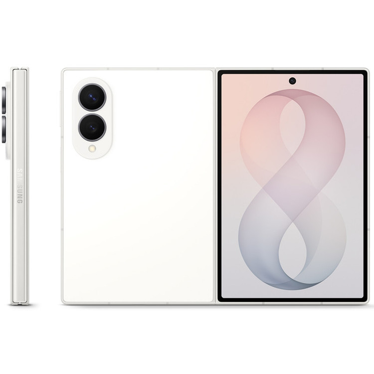 گوشی موبایل سامسونگ مدل Galaxy Z Fold 8 دو سیم کارت ظرفیت 256 گیگابایت و رم 12 گیگابایت - ویتنام