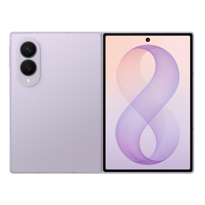 گوشی موبایل سامسونگ مدل Galaxy Z Fold 8 دو سیم کارت ظرفیت 256 گیگابایت و رم 12 گیگابایت - ویتنام