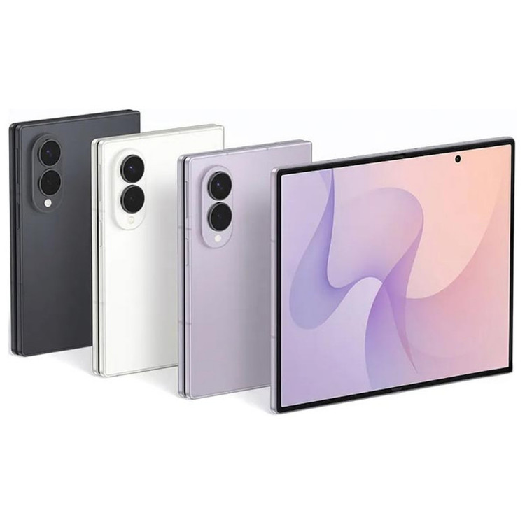 گوشی موبایل سامسونگ مدل Galaxy Z Fold 8 دو سیم کارت ظرفیت 256 گیگابایت و رم 12 گیگابایت - ویتنام