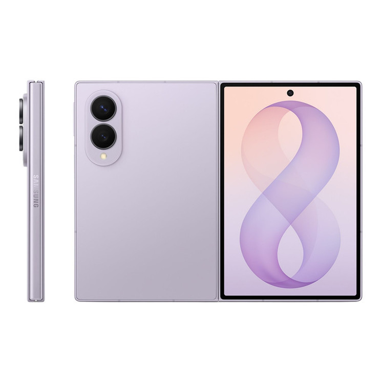 گوشی موبایل سامسونگ مدل Galaxy Z Fold 8 دو سیم کارت ظرفیت 256 گیگابایت و رم 12 گیگابایت - ویتنام
