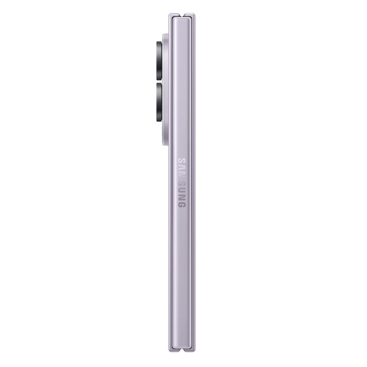 گوشی موبایل سامسونگ مدل Galaxy Z Fold 8 دو سیم کارت ظرفیت 256 گیگابایت و رم 12 گیگابایت - ویتنام