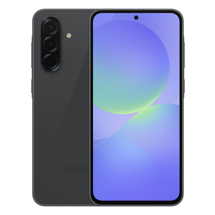 گوشی موبایل سامسونگ مدل Galaxy A36 دو سیم کارت ظرفیت 256 گیگابایت و رم 8 گیگابایت - ویتنام - به همراه هدفون بلوتوثی سامسونگ مدل Galaxy Buds FE