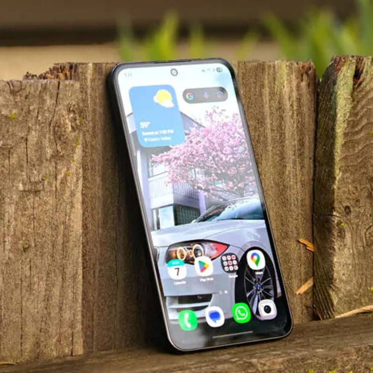 گوشی موبایل سامسونگ مدل Galaxy A36 دو سیم کارت ظرفیت 256 گیگابایت و رم 8 گیگابایت - ویتنام - به همراه هدفون بلوتوثی سامسونگ مدل Galaxy Buds FE