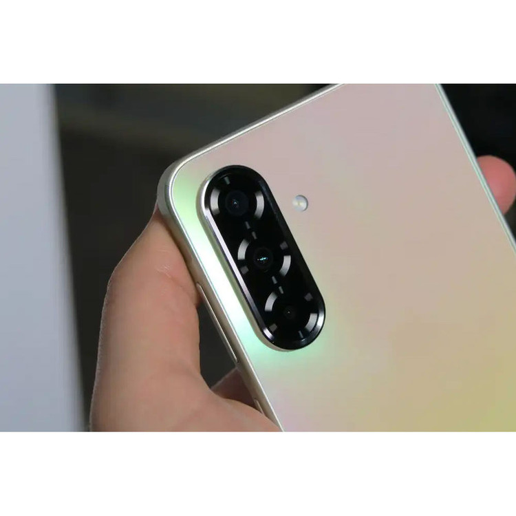 گوشی موبایل سامسونگ مدل Galaxy A36 دو سیم کارت ظرفیت 256 گیگابایت و رم 8 گیگابایت - ویتنام - به همراه هدفون بلوتوثی سامسونگ مدل Galaxy Buds FE