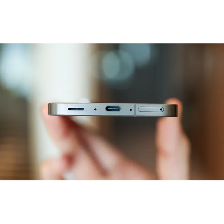 گوشی موبایل سامسونگ مدل Galaxy A56 دو سیم کارت ظرفیت 256 گیگابایت و رم 8 گیگابایت - ویتنام - به همراه شارژر 45 وات سامسونگ، 2 عدد قاب و 1 عدد محافظ صفحه نمایش