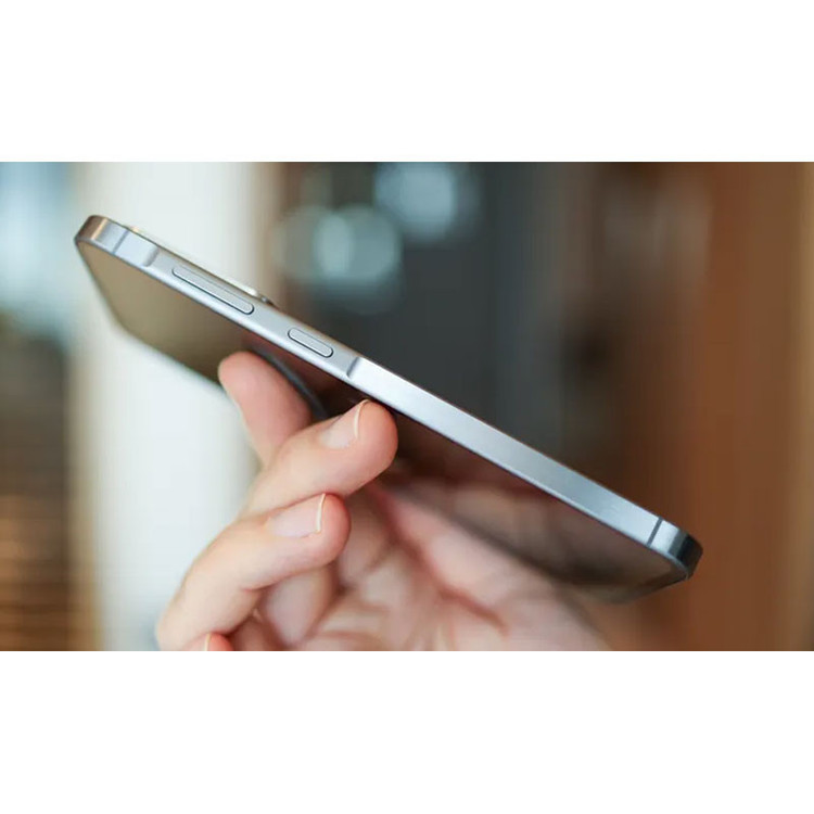 گوشی موبایل سامسونگ مدل Galaxy A56 دو سیم کارت ظرفیت 256 گیگابایت و رم 8 گیگابایت - ویتنام - به همراه شارژر 45 وات سامسونگ، 2 عدد قاب و 1 عدد محافظ صفحه نمایش