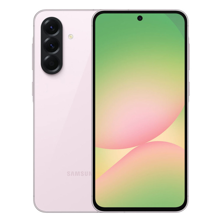 گوشی موبایل سامسونگ مدل Galaxy A56 دو سیم کارت ظرفیت 256 گیگابایت و رم 8 گیگابایت - ویتنام - به همراه شارژر 45 وات سامسونگ، 2 عدد قاب و 1 عدد محافظ صفحه نمایش