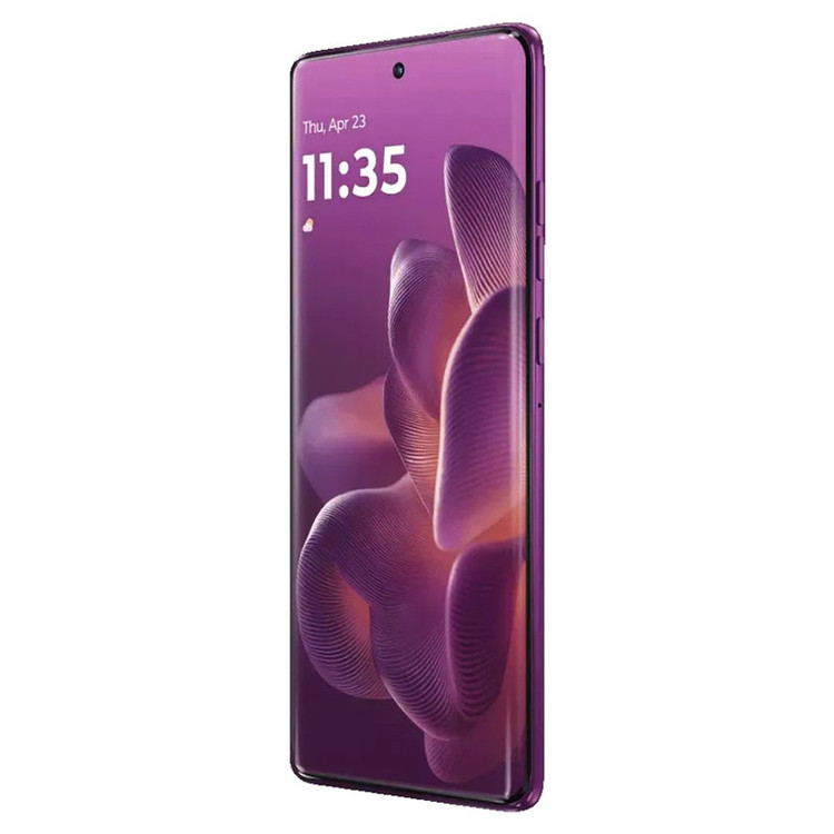 گوشی موبایل موتورولا مدل Edge 60 Pro دو سیم کارت ظرفیت 512 گیگابایت و رم 12 گیگابایت