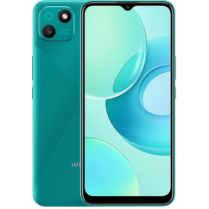 گوشی موبایل ویکو مدل T10 دو سیم کارت ظرفیت 64 گیگابایت و رم 2 گیگابایت