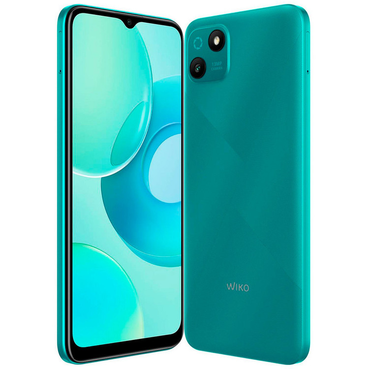 گوشی موبایل ویکو مدل T10 دو سیم کارت ظرفیت 64 گیگابایت و رم 2 گیگابایت