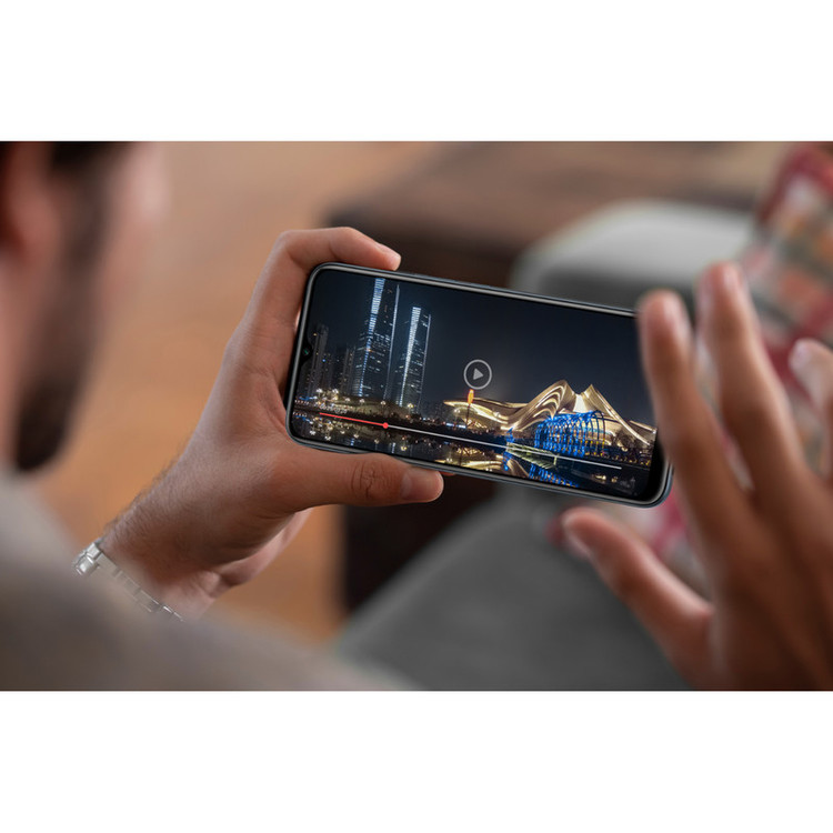 گوشی موبایل ویکو مدل T10 دو سیم کارت ظرفیت 64 گیگابایت و رم 2 گیگابایت