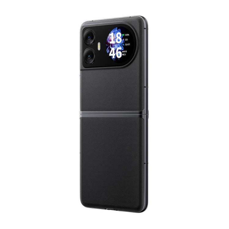 گوشی موبایل بلک ویو مدل Hero 10 دو سیم کارت ظرفیت 256 گیگابایت و رم 12 گیگابایت