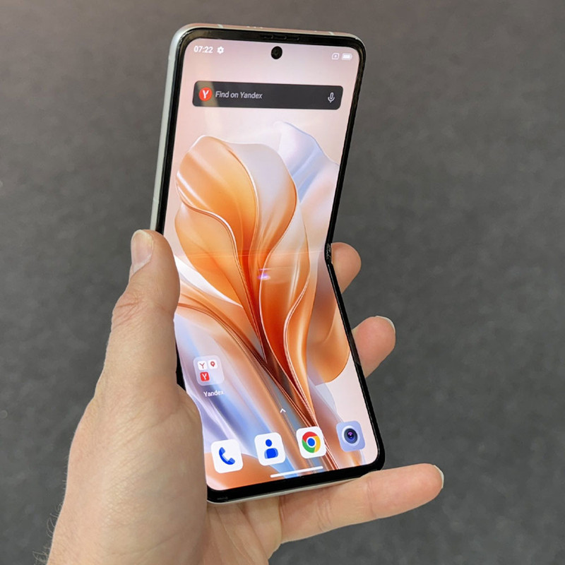 گوشی موبایل بلک ویو مدل Hero 10 دو سیم کارت ظرفیت 256 گیگابایت و رم 12 گیگابایت